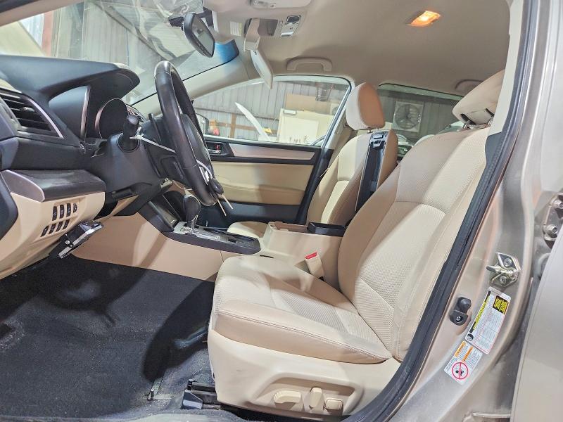 Aukcja sprzedaży 2015 Subaru Outback, vin: 4S4BSBFC8F3307287, numer aukcji: 60225626