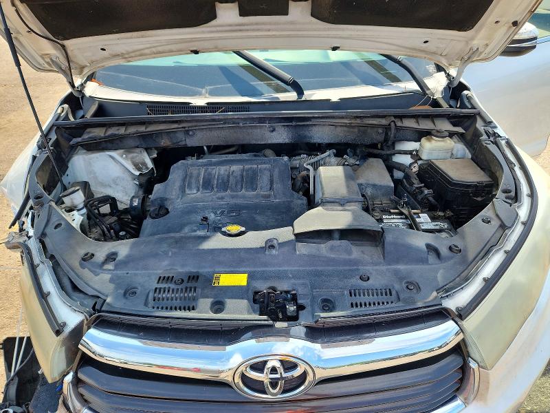 Продаж на аукціоні авто 2015 Toyota Highlander, vin: 5TDZKRFH8FS047303, номер лоту: 59609336
