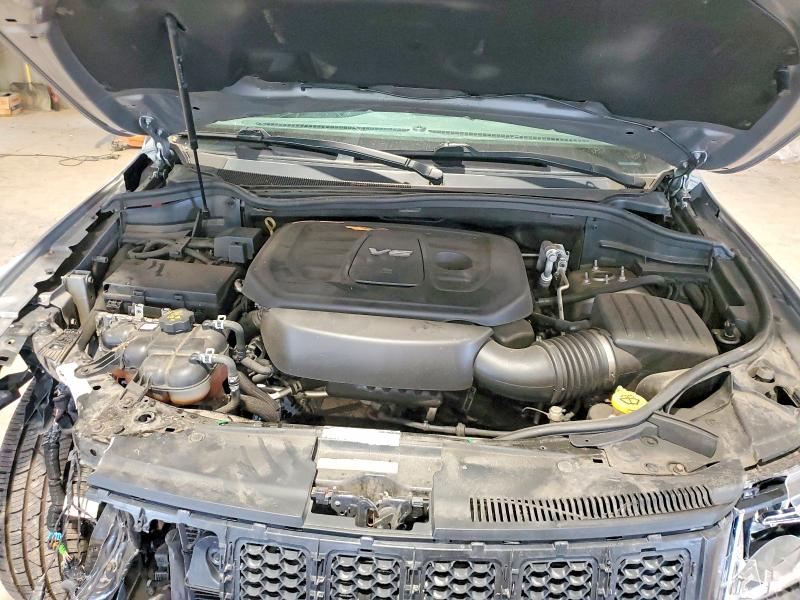 Aukcja sprzedaży 2016 Jeep Grand Cherokee, vin: 1C4RJFBG4GC447540, numer aukcji: 60354746