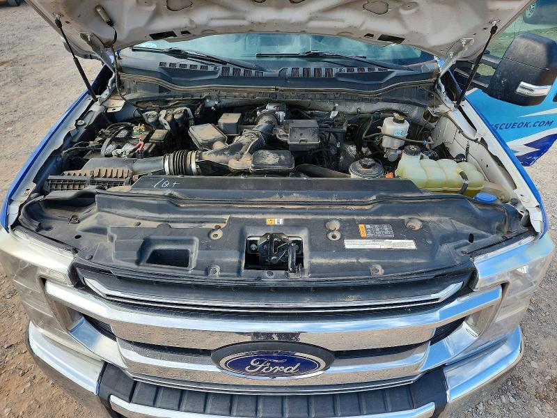 Aukcja sprzedaży 2020 Ford F-250, vin: 1FT7W2B63LEC86282, numer aukcji: 85772285
