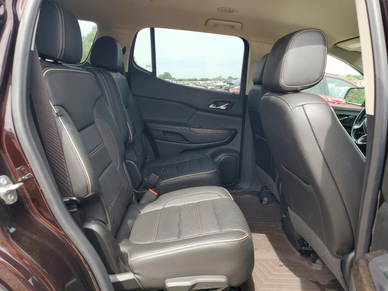 Продаж на аукціоні авто 2020 Gmc Acadia, vin: 1GKKNPLSXLZ183606, номер лоту: 62140866