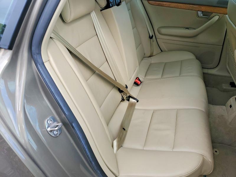 Продажа на аукционе авто 2007 Audi A4, vin: WAUDF78E67A103353, номер лота: 63072166