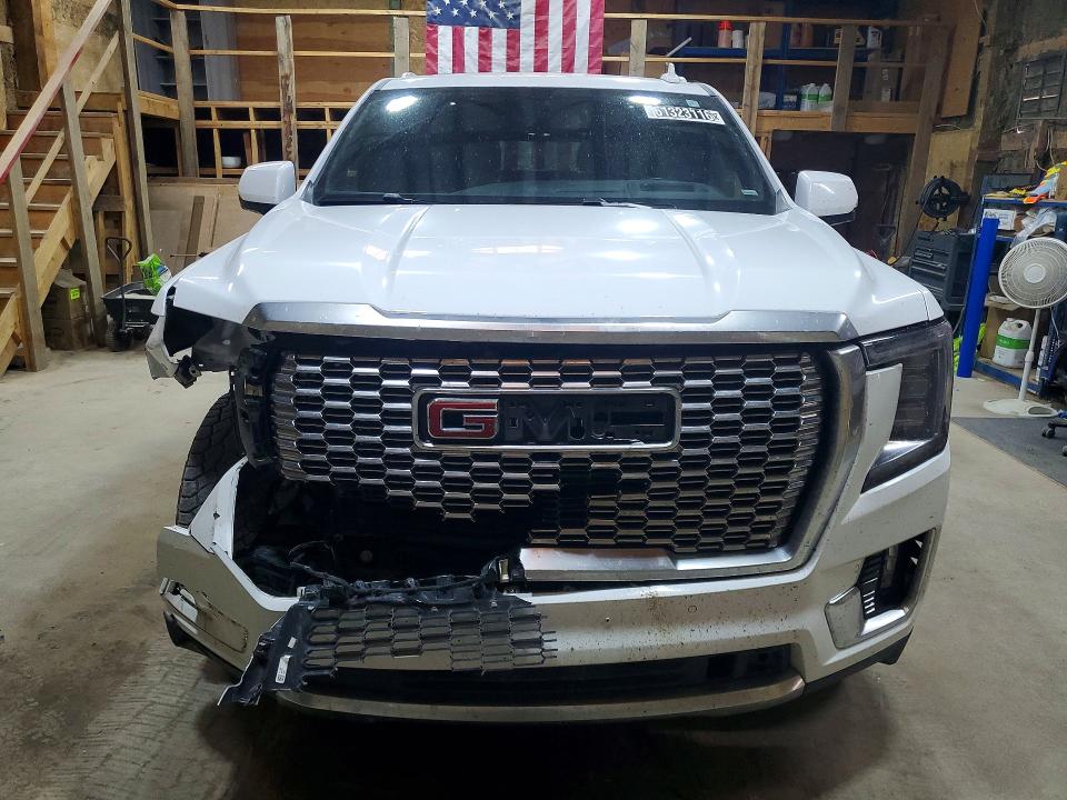 Продажа на аукционе авто 2024 Gmc Yukon Xl, vin: 1GKS2JKL4RR277392, номер лота: 61323116