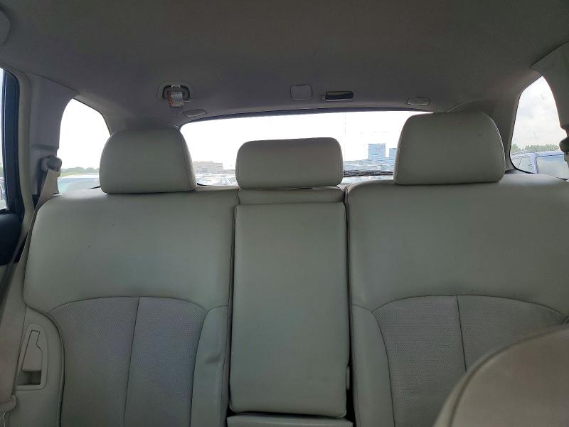 Aukcja sprzedaży 2013 Subaru Outback, vin: 4S4BRCKC7D3221991, numer aukcji: 63194486