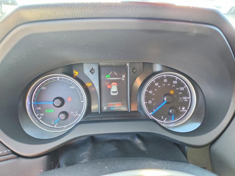 60774516 :رقم المزاد ، JTEAAAAHXNJ096566 vin ، 2022 Toyota Venza مزاد بيع