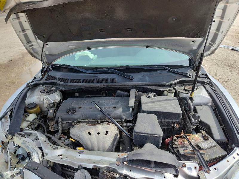 Продаж на аукціоні авто 2008 Toyota Camry, vin: 4T1BE46K68U212105, номер лоту: 63300236
