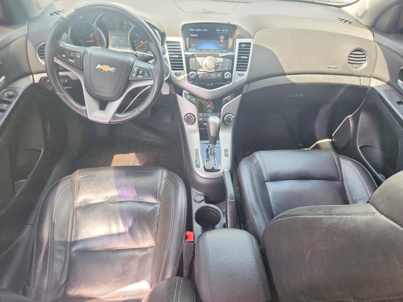 Aukcja sprzedaży 2014 Chevrolet Cruze, vin: 1G1PC5SB3E7319871, numer aukcji: 59061036