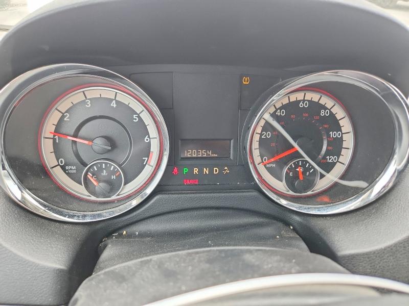 Продаж на аукціоні авто 2017 Dodge Grand Caravan, vin: 2C4RDGBG7HR854483, номер лоту: 60720296