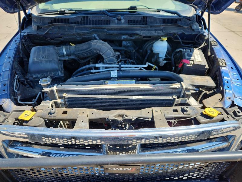 61768736 :رقم المزاد ، 1D3HV13T89S721899 vin ، 2009 Dodge Ram 1500 مزاد بيع