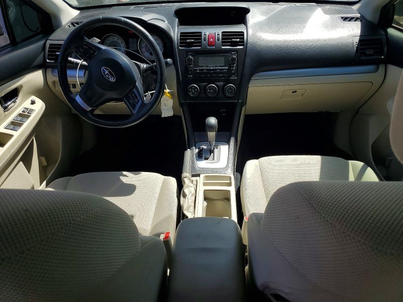 Aukcja sprzedaży 2013 Subaru Impreza, vin: JF1GPAD64D2867089, numer aukcji: 60679256