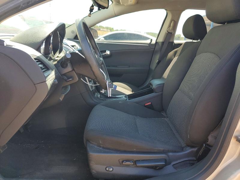 Продаж на аукціоні авто 2011 Chevrolet Malibu, vin: 1G1ZC5E12BF390704, номер лоту: 63126236