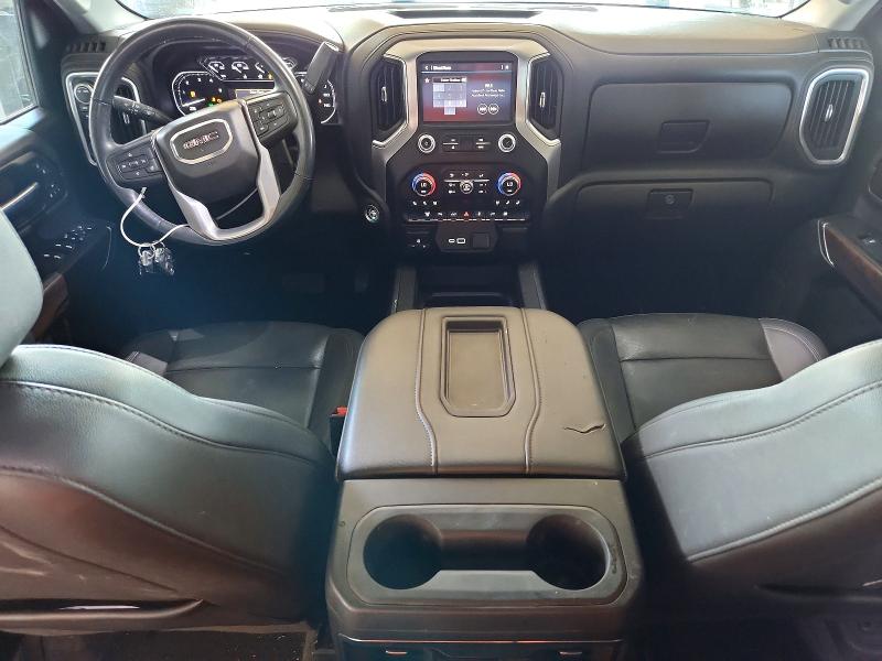Продажа на аукционе авто 2022 Gmc Sierra, vin: 1GT49NEY4NF201634, номер лота: 62945356