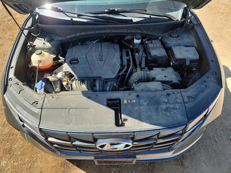 Продаж на аукціоні авто 2022 Hyundai Tucson, vin: 5NMJF3AE2NH123627, номер лоту: 61372036