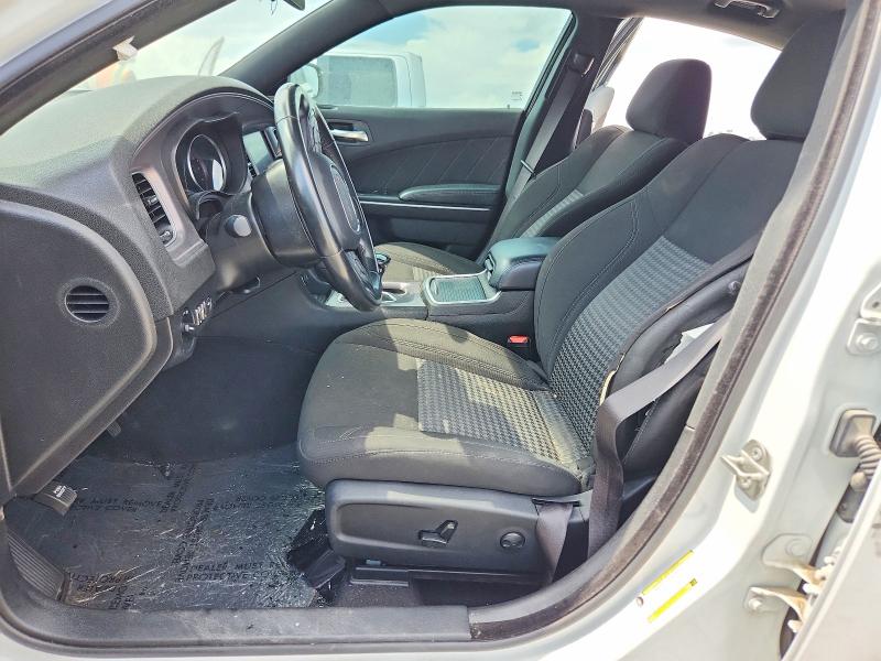 59323456 :رقم المزاد ، 2C3CDXBG6PH563732 vin ، 2023 Dodge Charger مزاد بيع