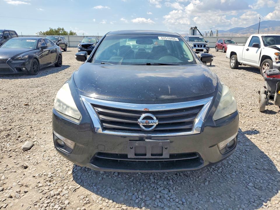 62519406 :رقم المزاد ، 1N4AL3AP6FC197939 vin ، 2015 Nissan Altima مزاد بيع