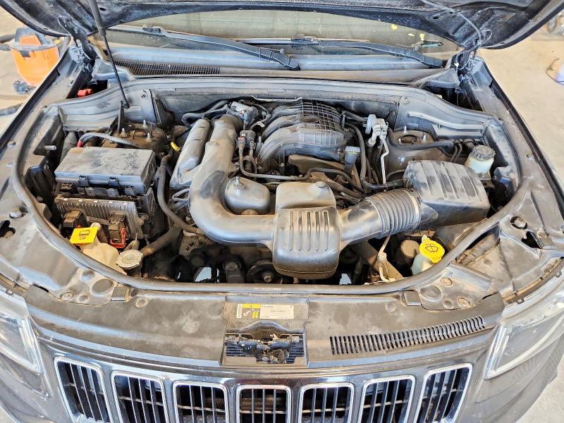 Продажа на аукционе авто 2015 Jeep Grand Cherokee, vin: 1C4RJFBG5FC821720, номер лота: 60760636