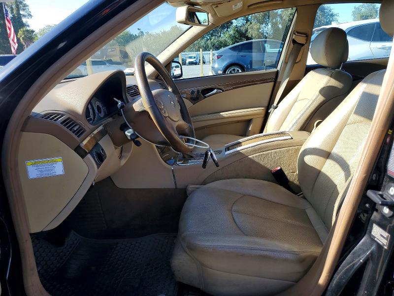 Продажа на аукционе авто 2007 Mercedes-benz E, vin: WDBUF56X67B001085, номер лота: 60988856