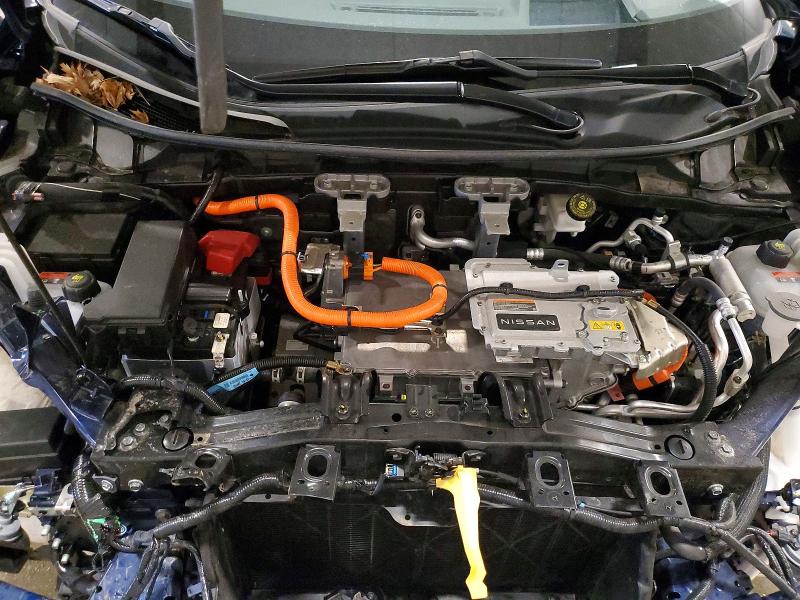 Aukcja sprzedaży 2024 Nissan Ariya, vin: JN1DF0BB5RM736875, numer aukcji: 59899366
