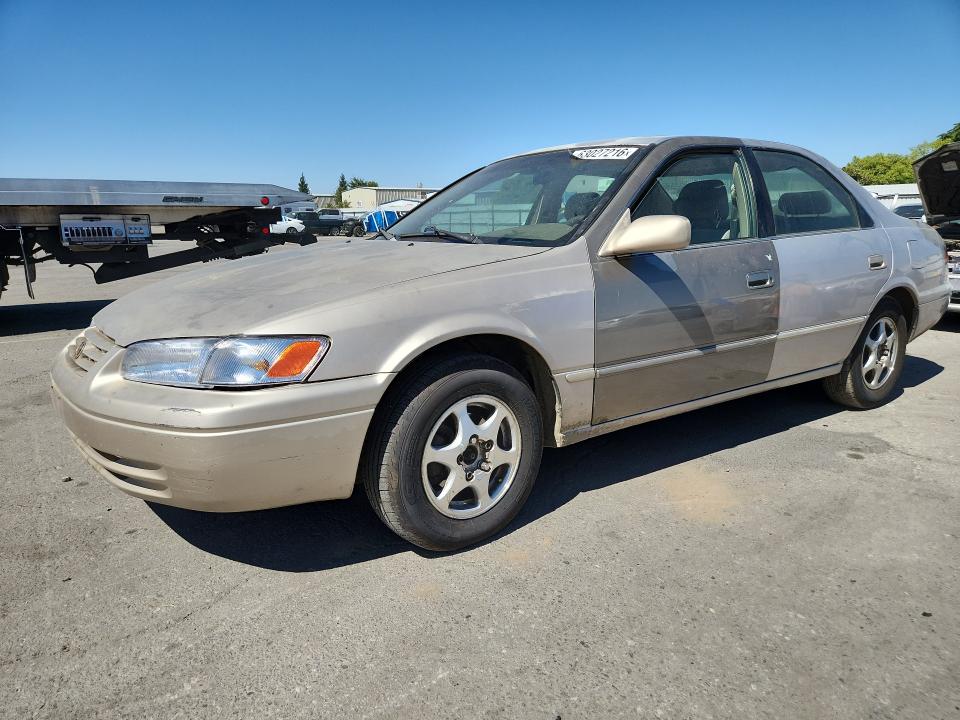 Auction sale of the 1999 Toyota Camry, vin: 4T1BG28KXXU488667, lot number: 63027216