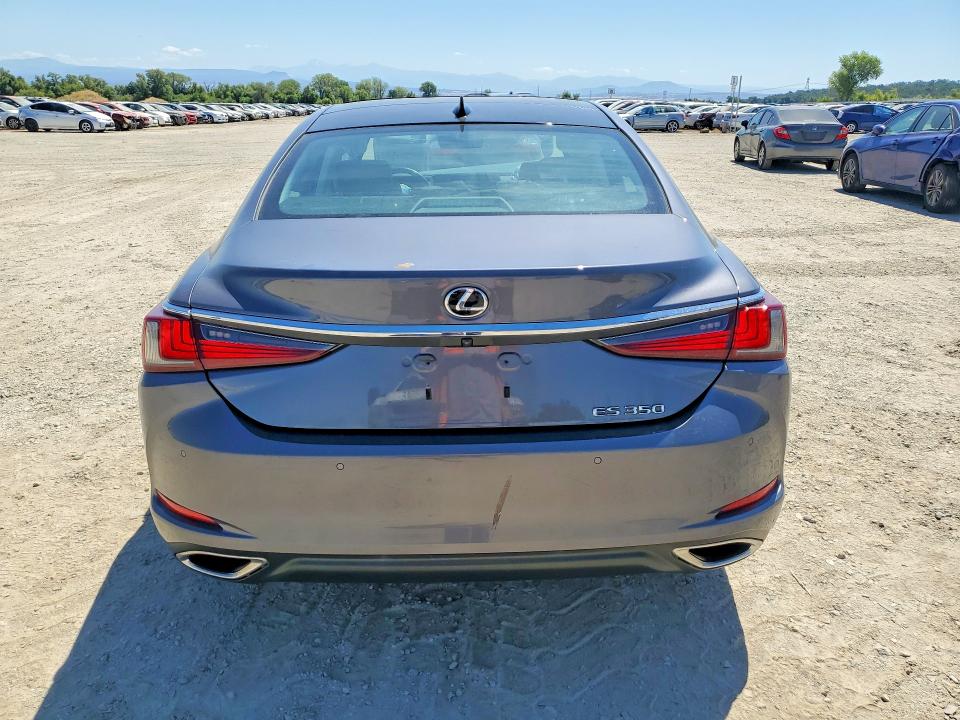 Aukcja sprzedaży 2020 Lexus Es, vin: 58ADZ1B1XLU052479, numer aukcji: 59736486