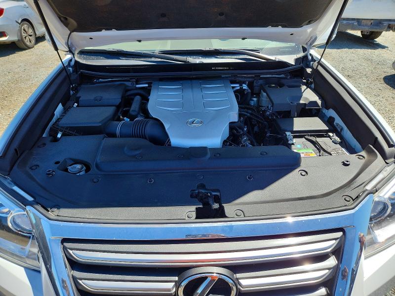 Aukcja sprzedaży 2019 Lexus Gx, vin: JTJBM7FX7K5236979, numer aukcji: 62251126