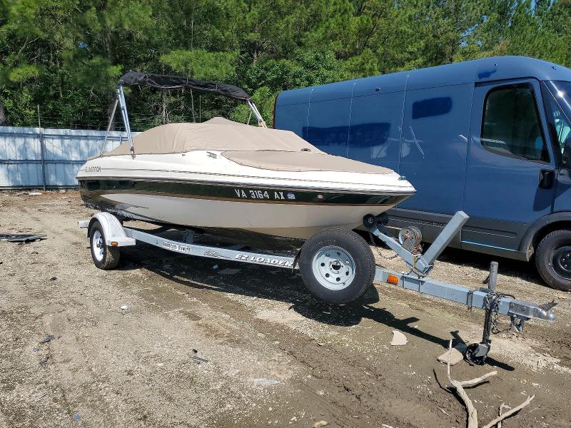 Auction sale of the 2001 Glastron 165 Rx, vin: GLA23907J001, lot number: 57993626