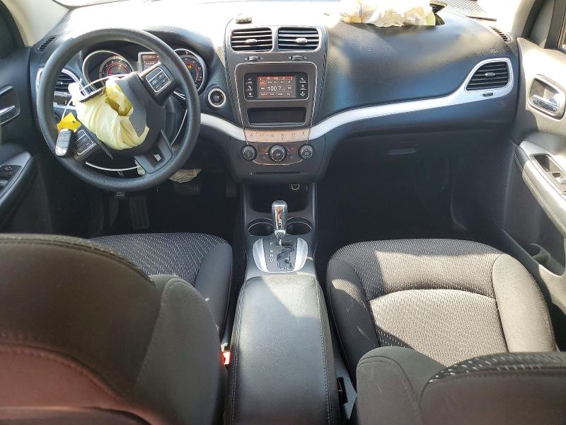 Aukcja sprzedaży 2016 Dodge Journey, vin: 3C4PDCAB1GT222788, numer aukcji: 59295216