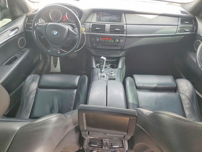 Продаж на аукціоні авто 2011 Bmw X5, vin: 5YMGY0C53BLK26475, номер лоту: 63304586