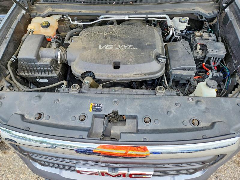 Aukcja sprzedaży 2019 Gmc Canyon, vin: 1GTH6BEN6K1258084, numer aukcji: 56951356