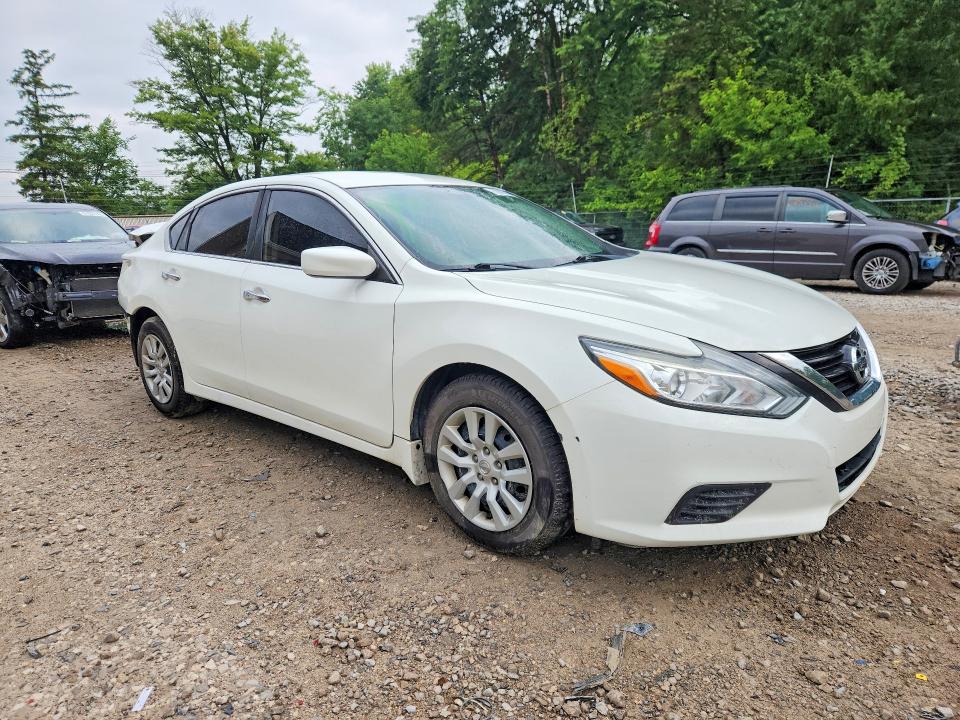 62862766 :رقم المزاد ، 1N4AL3AP1HC483653 vin ، 2017 Nissan Altima مزاد بيع