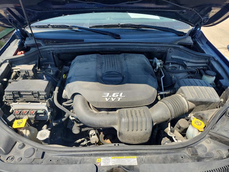 59694806 :رقم المزاد ، 1C4RJFAG2CC297021 vin ، 2012 Jeep Grand Cherokee مزاد بيع