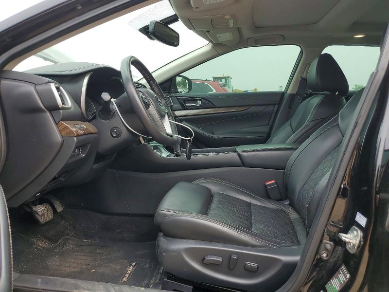 Aukcja sprzedaży 2016 Nissan Maxima, vin: 1N4AA6AP4GC383178, numer aukcji: 61337656