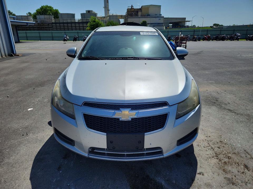 Aukcja sprzedaży 2014 Chevrolet Cruze, vin: 1G1PH5SB5E7209017, numer aukcji: 61297686