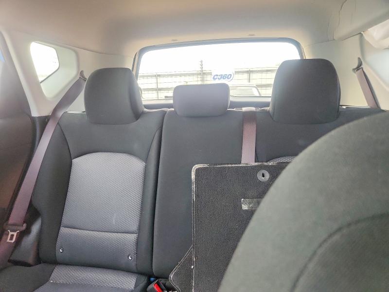 Продажа на аукционе авто 2025 Kia Soul, vin: KNDJ23AU1S7267627, номер лота: 61407676