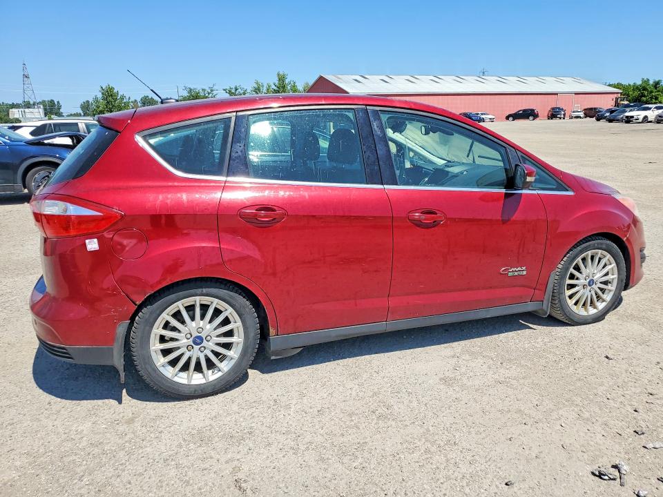 Aukcja sprzedaży 2014 Ford C-max, vin: 1FADP5CU5EL514883, numer aukcji: 62424416