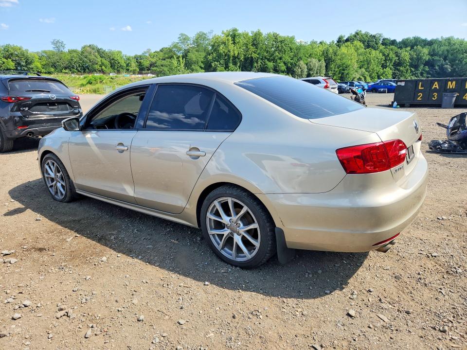 62092916 :رقم المزاد ، 3VWDP7AJ9CM127552 vin ، 2012 Volkswagen Jetta مزاد بيع