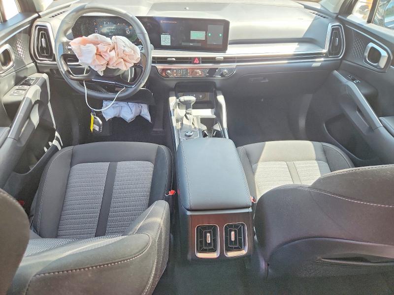 62104146 :رقم المزاد ، 5XYRG4JC1TG408346 vin ، 2026 Kia Sorento مزاد بيع