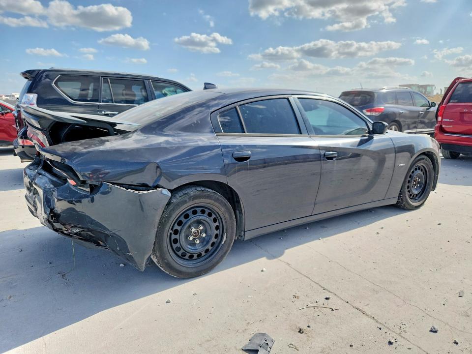 Aukcja sprzedaży 2016 Dodge Charger, vin: 2C3CDXCT3GH179998, numer aukcji: 59897366