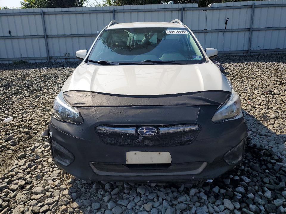 60418606 :رقم المزاد ، 4S3GTAB66H3706123 vin ، 2017 Subaru Impreza مزاد بيع