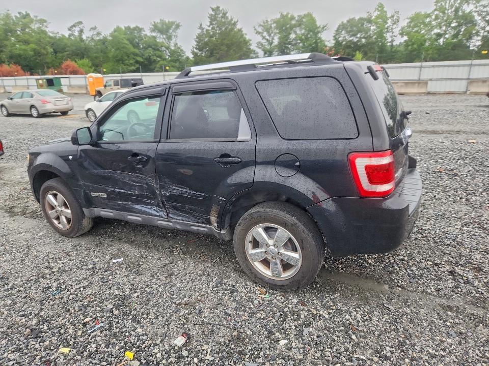 Aukcja sprzedaży 2008 Ford Escape, vin: 1FMCU04198KB33453, numer aukcji: 60493286