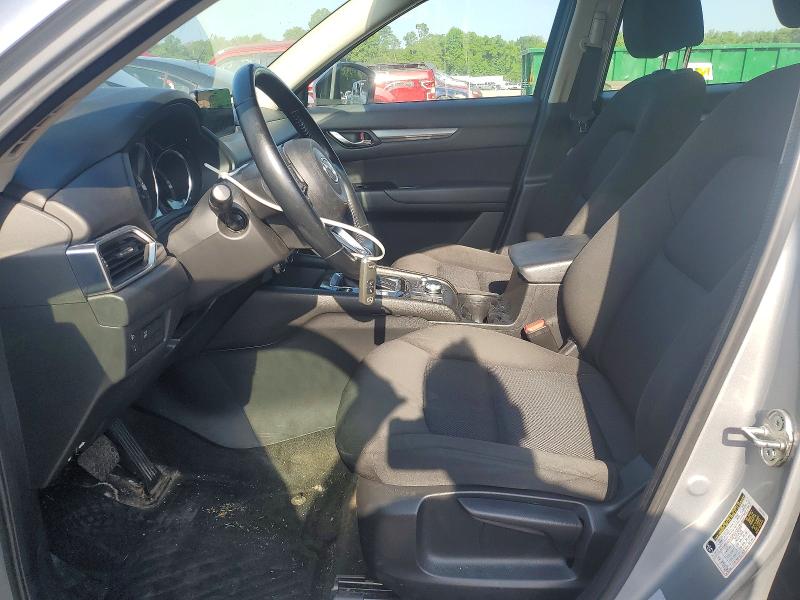 Продажа на аукционе авто 2019 Mazda Cx-5, vin: JM3KFBBM2K0636268, номер лота: 59001616