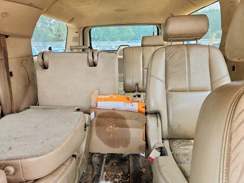 Aukcja sprzedaży 2008 Gmc Yukon Xl, vin: 1GKFK16398J106968, numer aukcji: 60917306