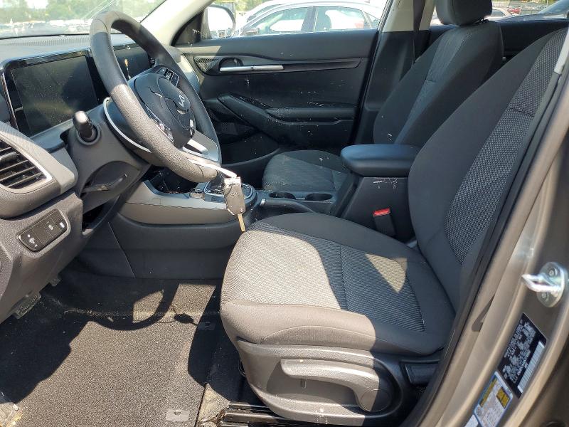 2025 Kia Seltos მანქანა იყიდება აუქციონზე, vin: KNDEPCAA8S7710932, აუქციონის ნომერი: 63134176