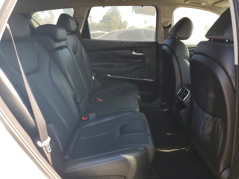 Продаж на аукціоні авто 2019 Hyundai Santa Fe, vin: 5NMS53AA5KH036305, номер лоту: 59735386
