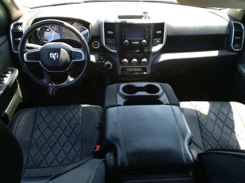 Продаж на аукціоні авто 2020 Ram 1500, vin: 1C6SRFFM4LN247984, номер лоту: 56358586