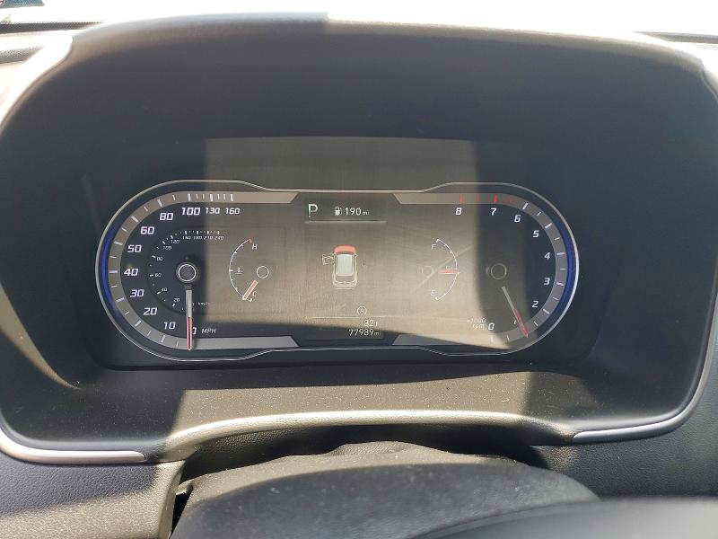 Продажа на аукционе авто 2024 Hyundai Tucson, vin: KM8JBCDE7RU308144, номер лота: 59974936