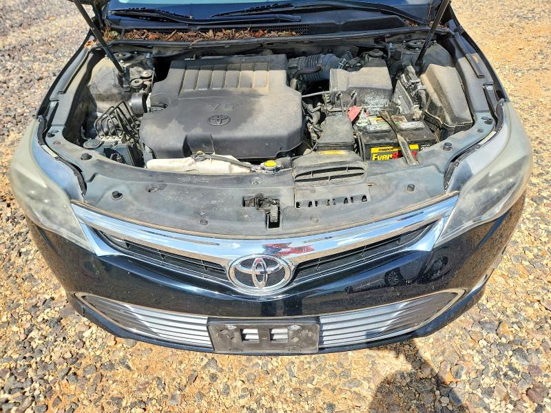 Aukcja sprzedaży 2015 Toyota Avalon, vin: 4T1BK1EB2FU152779, numer aukcji: 61531726