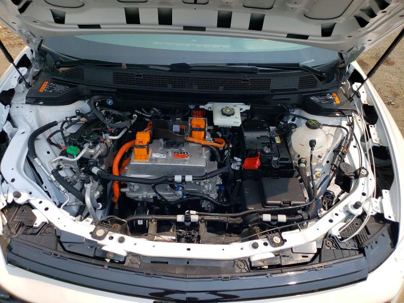 2025 Chevrolet Equinox მანქანა იყიდება აუქციონზე, vin: 3GN7DSRR9SS216917, აუქციონის ნომერი: 61303996