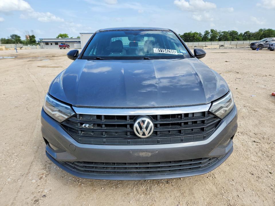 Aukcja sprzedaży 2019 Volkswagen Jetta, vin: 3VWCB7BU0KM161719, numer aukcji: 61194286