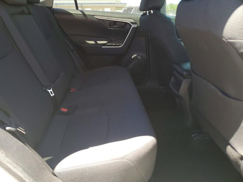 Aukcja sprzedaży 2020 Toyota Rav4, vin: 2T3H1RFV1LC083852, numer aukcji: 63379566